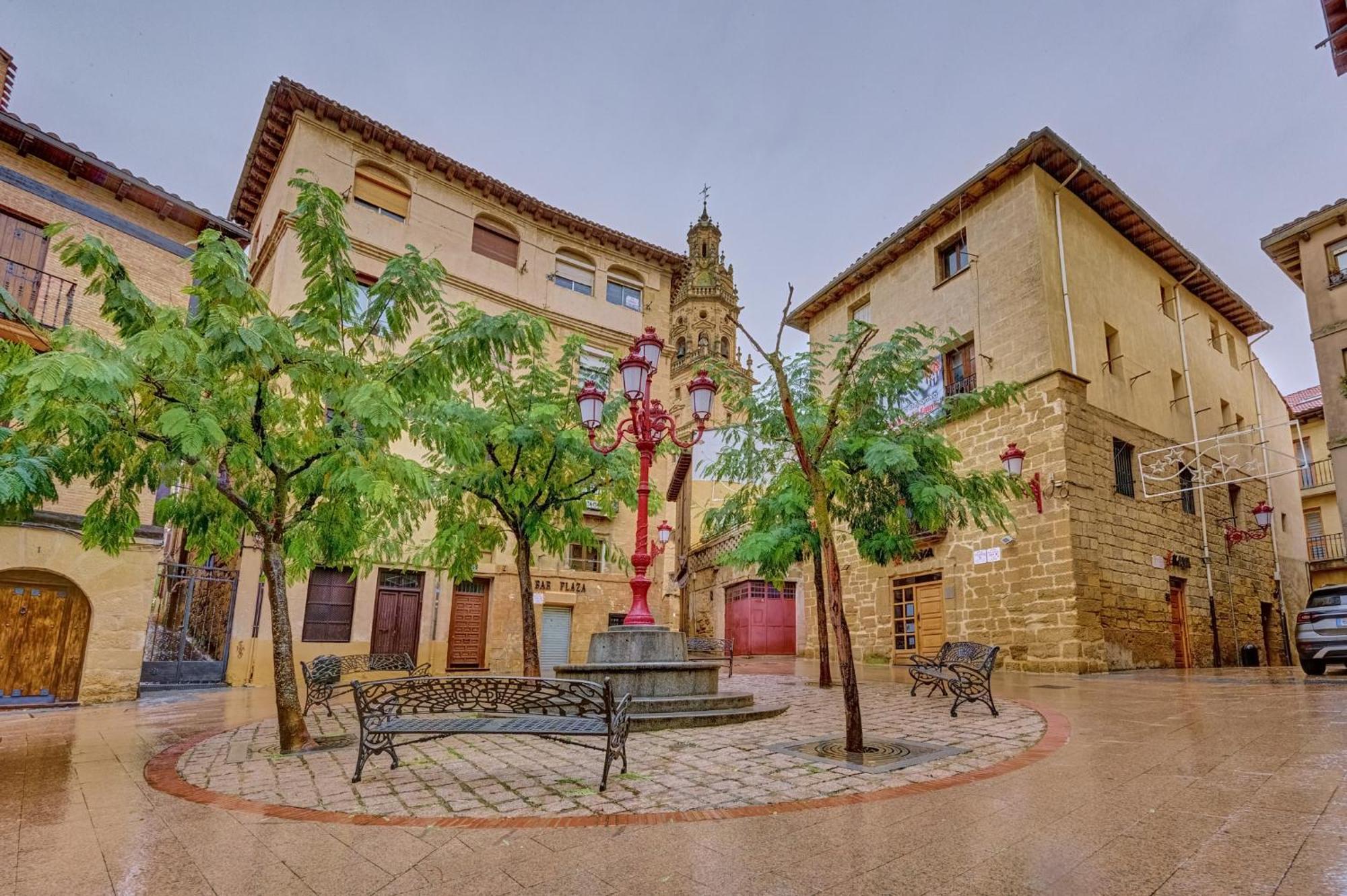 דירות הארו Santo Tomas D מראה חיצוני תמונה